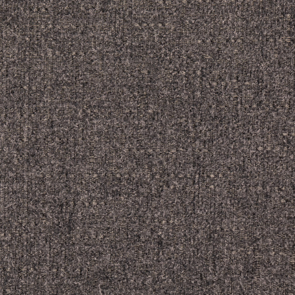 D4960 Plain & Solid Ash Grey & Silver Charlotte Fabrics