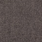 D4960 Plain & Solid Ash Grey & Silver Charlotte Fabrics
