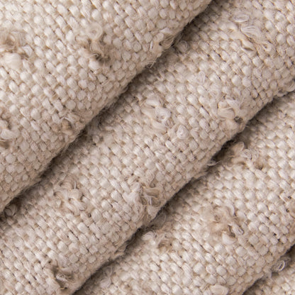 D4968 Abstract & Geometric,Small Scale Pearl Beige & Taupe,Grey & Silver Charlotte Fabrics