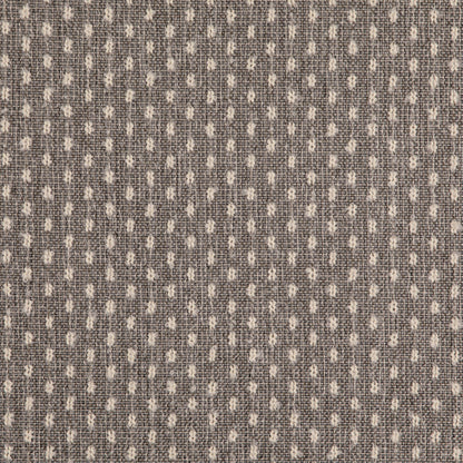 D4969 Abstract & Geometric,Small Scale Nickel Grey & Silver Charlotte Fabrics