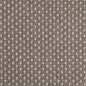 D4969 Abstract & Geometric,Small Scale Nickel Grey & Silver Charlotte Fabrics
