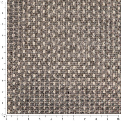 D4969 Abstract & Geometric,Small Scale Nickel Grey & Silver Charlotte Fabrics