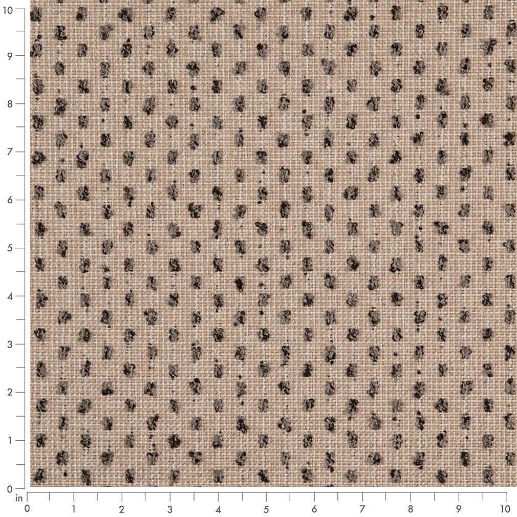 D4970 Abstract & Geometric,Small Scale Gunmetal Grey & Silver Charlotte Fabrics