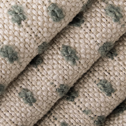 D4972 Abstract & Geometric,Small Scale Mist Aqua & Teal Charlotte Fabrics