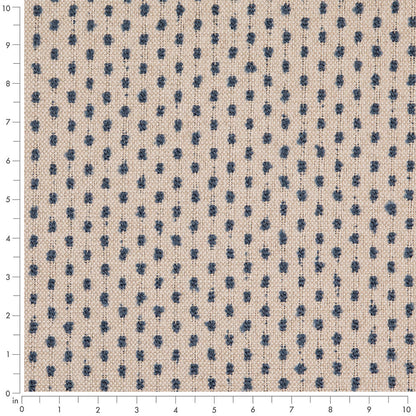 D4973 Abstract & Geometric,Small Scale Surf Blue Charlotte Fabrics
