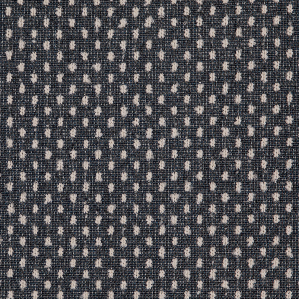 D4974 Abstract & Geometric,Small Scale Admiral Blue Charlotte Fabrics