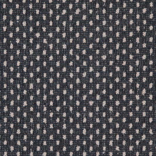 D4974 Abstract & Geometric,Small Scale Admiral Blue Charlotte Fabrics