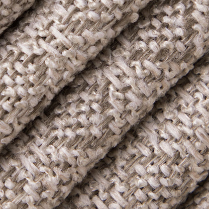 D4976 Abstract & Geometric,Diamonds,Small Scale Putty Grey & Silver Charlotte Fabrics