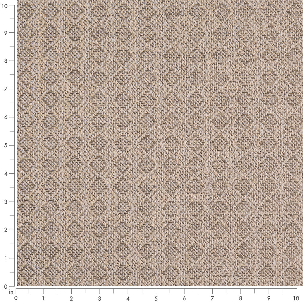 D4976 Abstract & Geometric,Diamonds,Small Scale Putty Grey & Silver Charlotte Fabrics