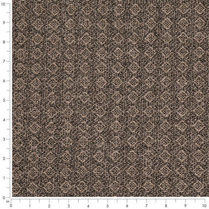 D4977 Abstract & Geometric,Diamonds,Small Scale Slate Grey & Silver Charlotte Fabrics
