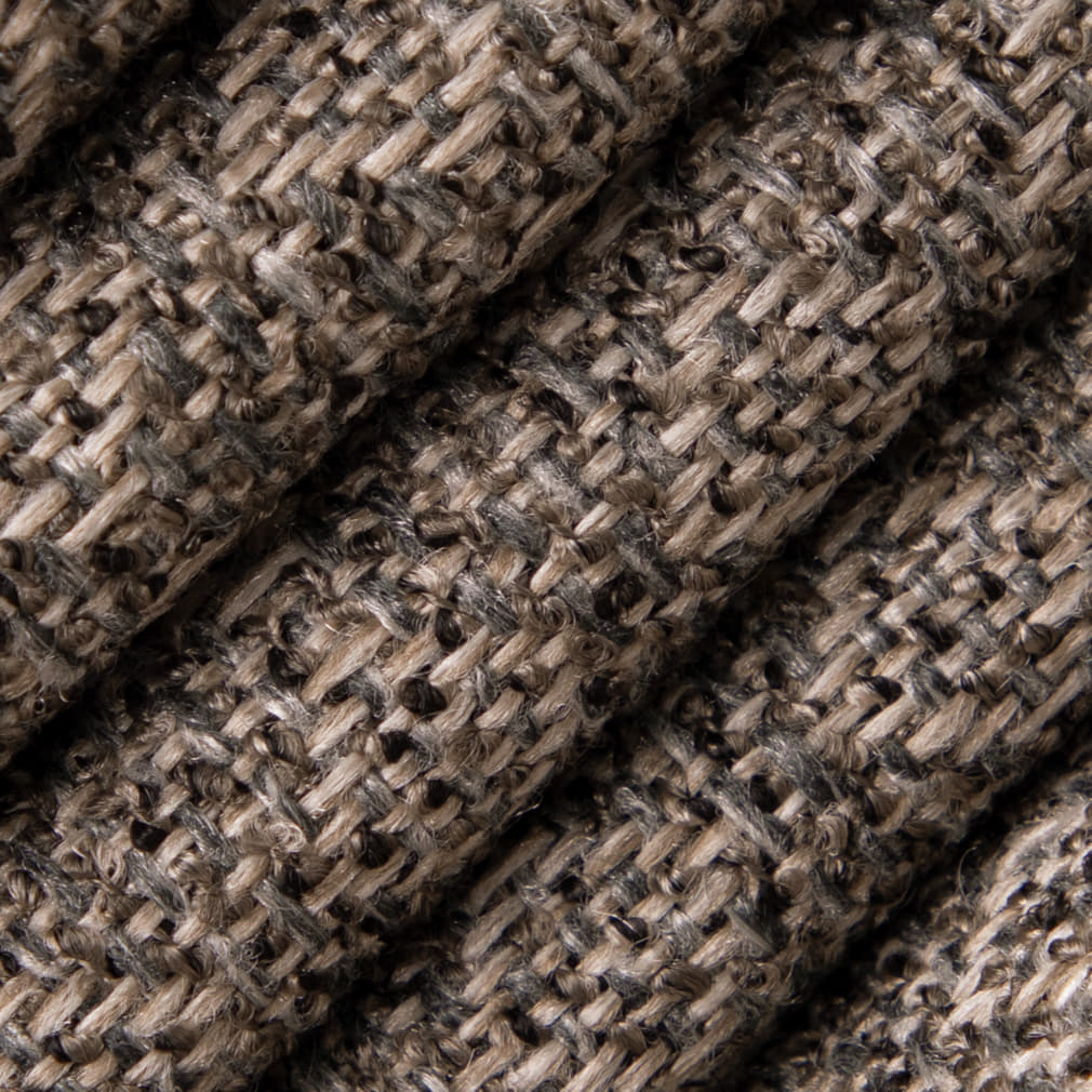 D4978 Abstract & Geometric,Diamonds,Small Scale Smoke Grey & Silver Charlotte Fabrics
