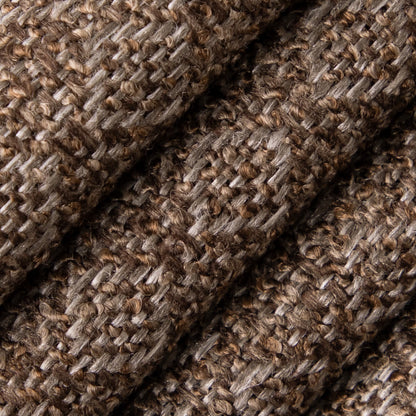 D4979 Abstract & Geometric,Diamonds,Small Scale Bark Brown Charlotte Fabrics