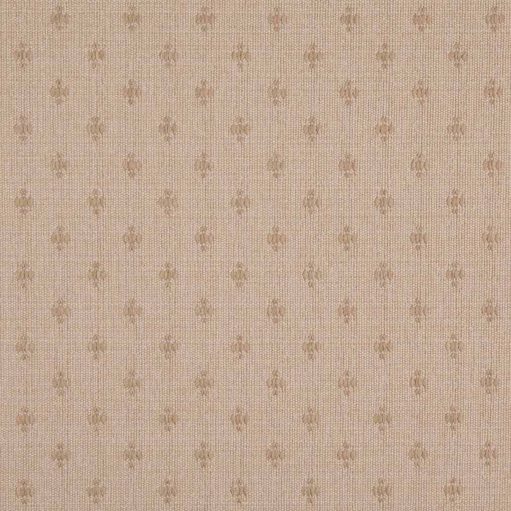 D4982 Abstract & Geometric,Small Scale Antique Beige & Taupe Charlotte Fabrics