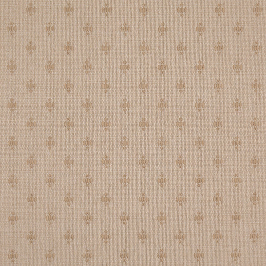 D4982 Abstract & Geometric,Small Scale Antique Beige & Taupe Charlotte Fabrics