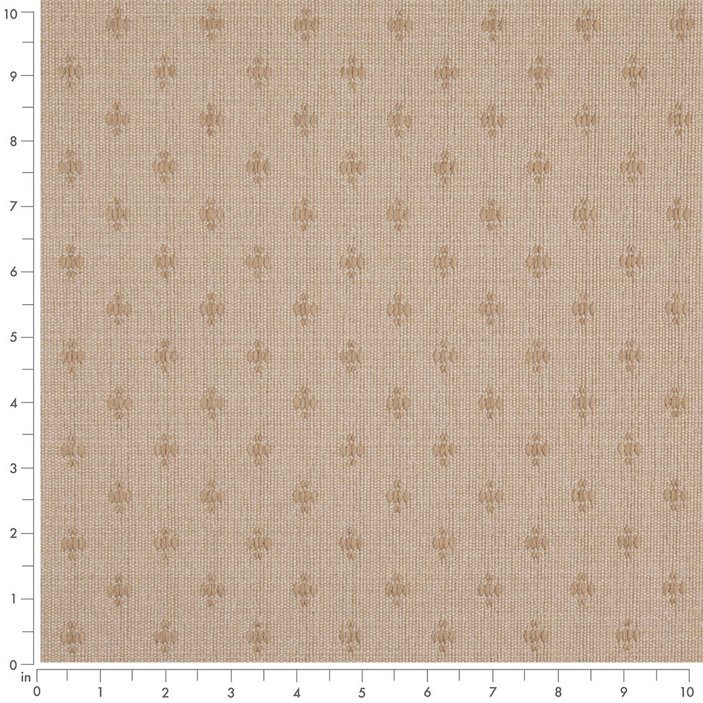D4982 Abstract & Geometric,Small Scale Antique Beige & Taupe Charlotte Fabrics