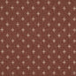 D4983 Abstract & Geometric,Small Scale Cherry Red & Burgundy Charlotte Fabrics