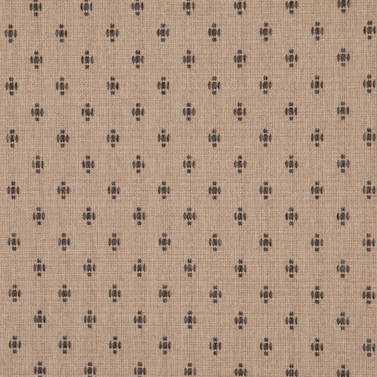 D4985 Abstract & Geometric,Small Scale Mink Beige & Taupe,Grey & Silver Charlotte Fabrics