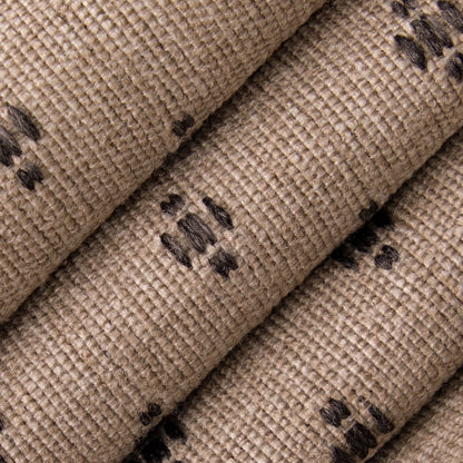 D4985 Abstract & Geometric,Small Scale Mink Beige & Taupe,Grey & Silver Charlotte Fabrics