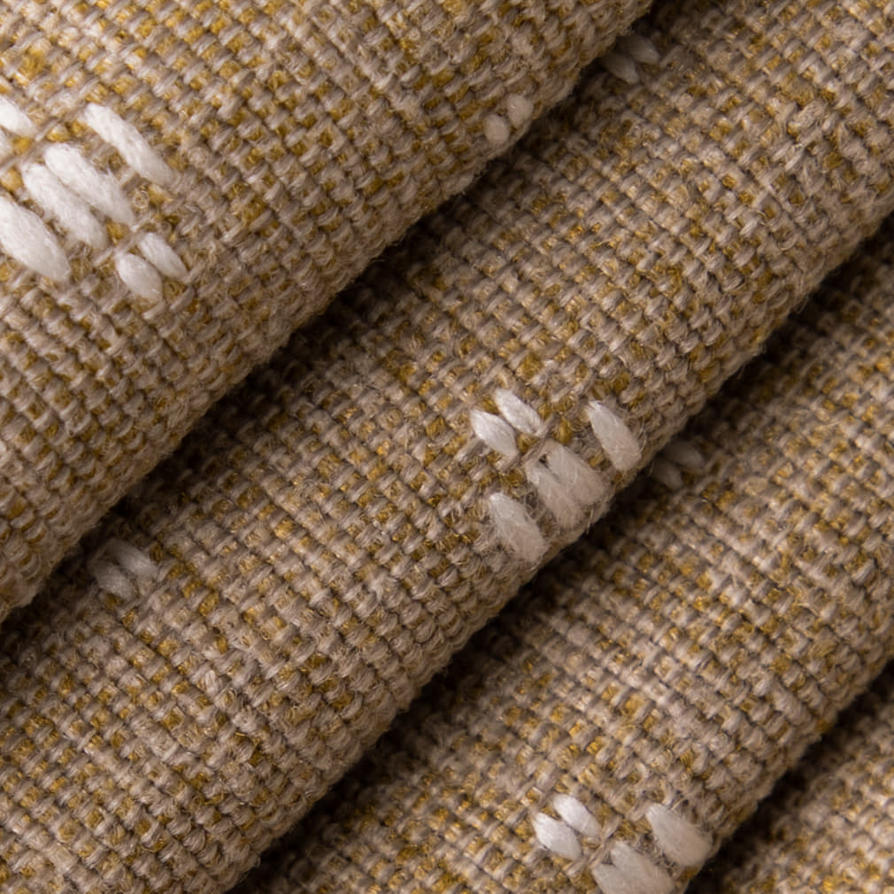 D4987 Abstract & Geometric,Small Scale Alfalfa Green Charlotte Fabrics