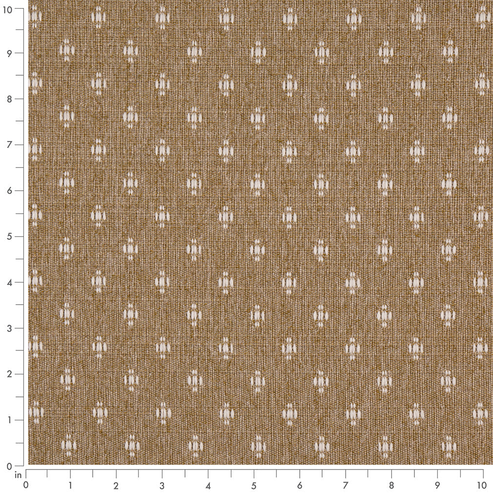 D4987 Abstract & Geometric,Small Scale Alfalfa Green Charlotte Fabrics