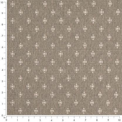 D4988 Abstract & Geometric,Small Scale Haze Aqua & Teal,Grey & Silver Charlotte Fabrics