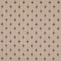 D4990 Abstract & Geometric,Small Scale Adriatic Blue Charlotte Fabrics