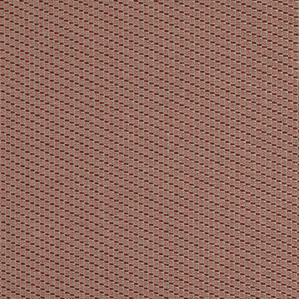 D4992 Plain & Solid,Twill Crimson Red & Burgundy Charlotte Fabrics