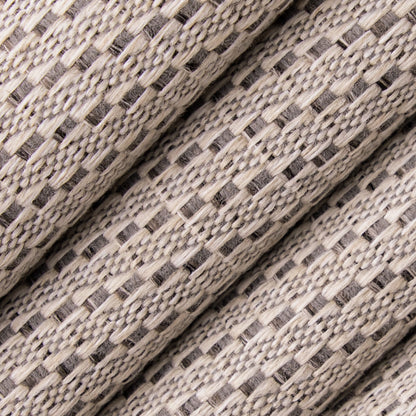 D4993 Plain & Solid,Twill Silver Grey & Silver Charlotte Fabrics