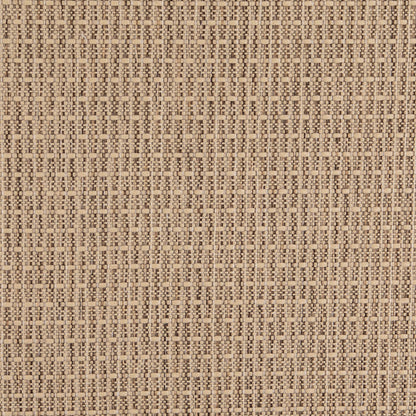 D4997 Plain & Solid Pebble Brown Charlotte Fabrics
