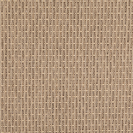 D4997 Plain & Solid Pebble Brown Charlotte Fabrics