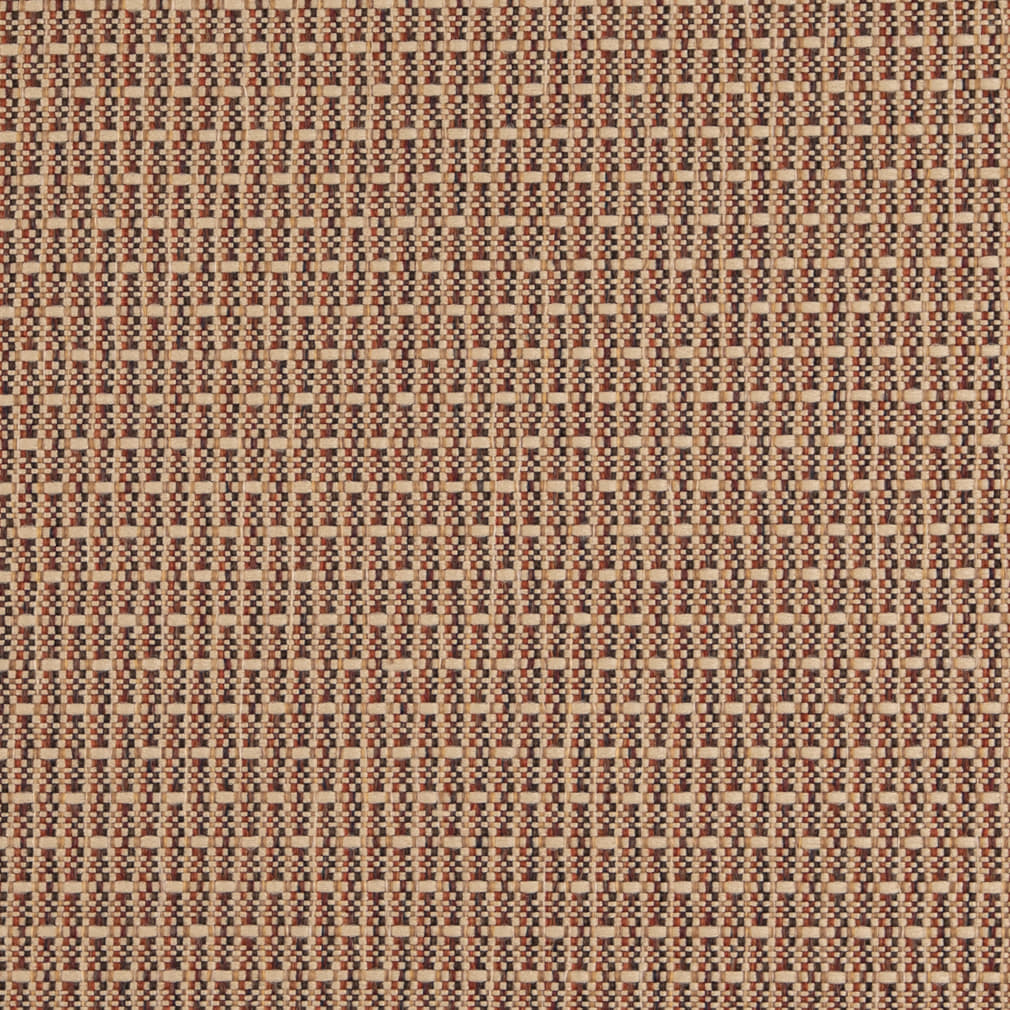D4998 Plain & Solid Brick Red & Burgundy Charlotte Fabrics