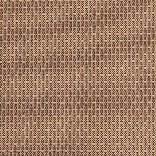 D4998 Plain & Solid Brick Red & Burgundy Charlotte Fabrics