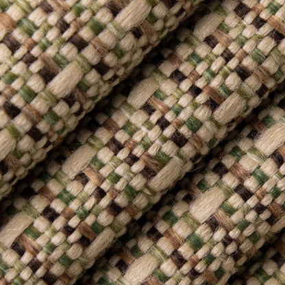 D5001 Plain & Solid Lichen Green Charlotte Fabrics