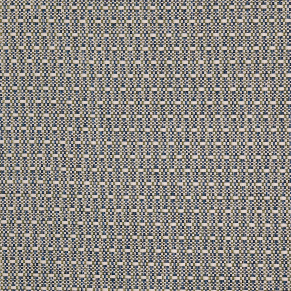 D5003 Plain & Solid Pacific Blue Charlotte Fabrics