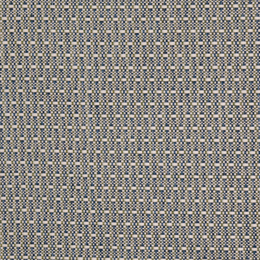 D5003 Plain & Solid Pacific Blue Charlotte Fabrics