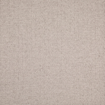 D5007 Herringbone & Chevron,Small Scale Fog Grey & Silver Charlotte Fabrics