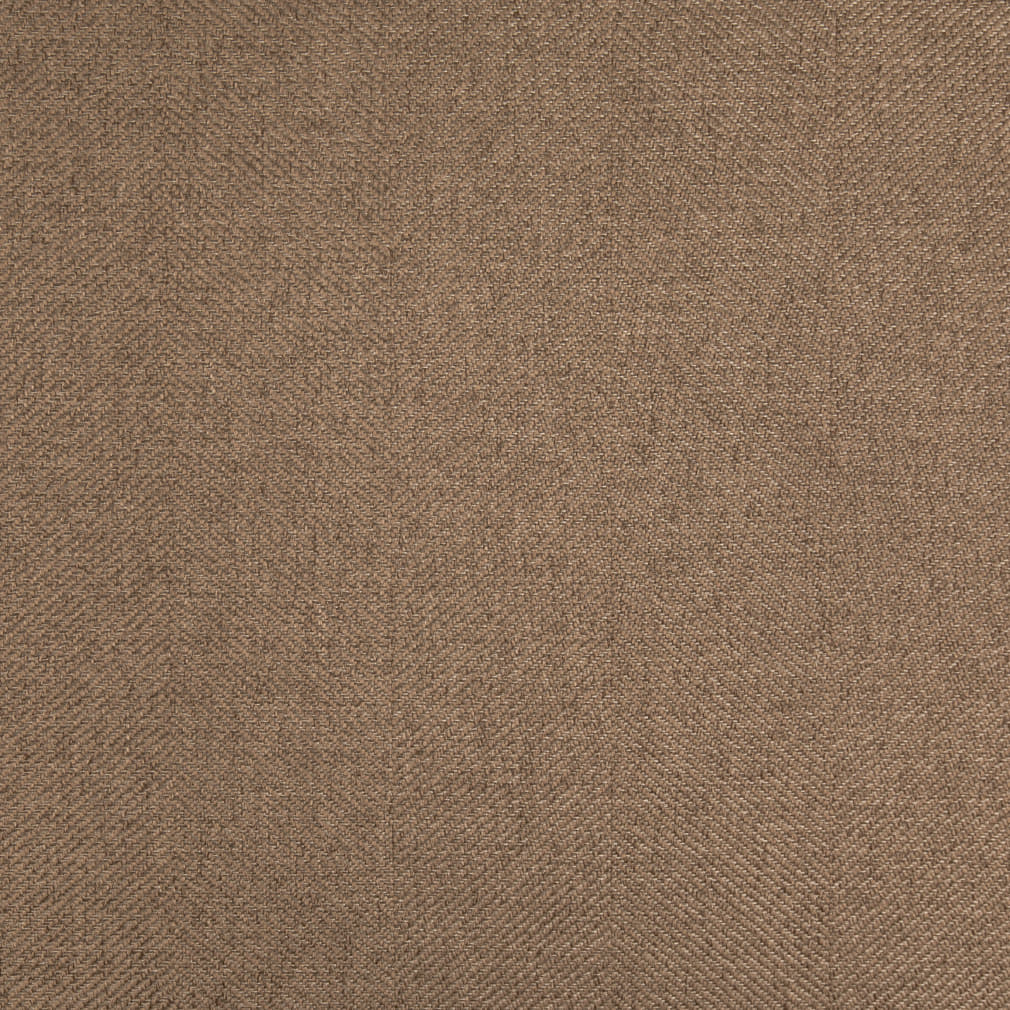 D5014 Herringbone & Chevron Biscotti Brown Charlotte Fabrics