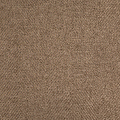 D5014 Herringbone & Chevron Biscotti Brown Charlotte Fabrics