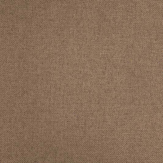 D5014 Herringbone & Chevron Biscotti Brown Charlotte Fabrics