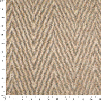 D5015 Herringbone & Chevron Silversage Green Charlotte Fabrics