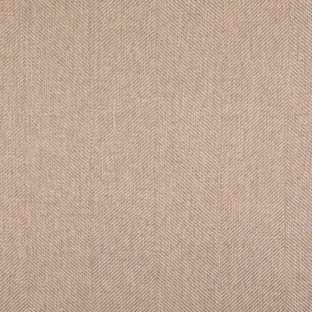 D5016 Herringbone & Chevron Silver Grey & Silver Charlotte Fabrics