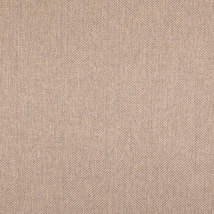 D5016 Herringbone & Chevron Silver Grey & Silver Charlotte Fabrics