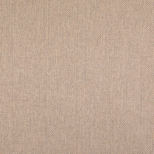 D5016 Herringbone & Chevron Silver Grey & Silver Charlotte Fabrics