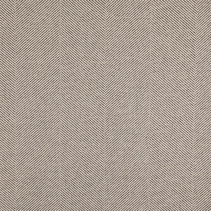 D5018 Herringbone & Chevron Smoke Grey & Silver Charlotte Fabrics