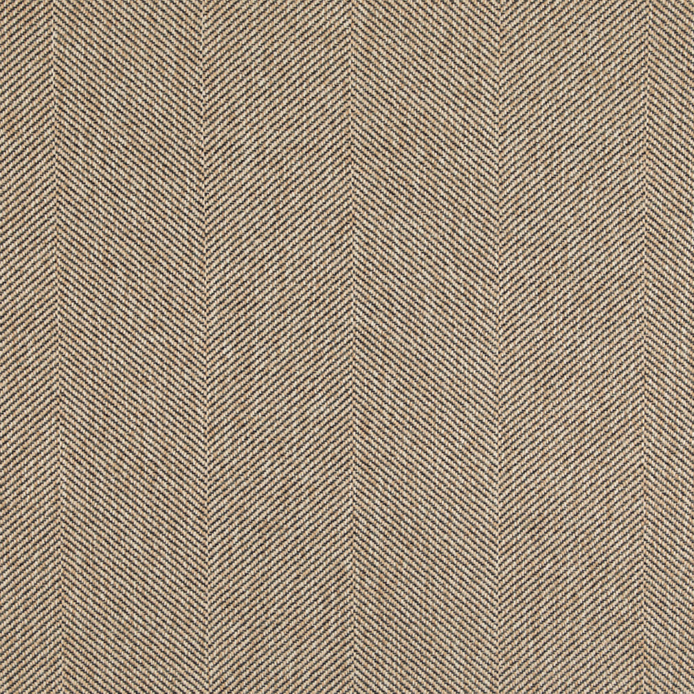 D5020 Herringbone & Chevron Cadet Blue Charlotte Fabrics
