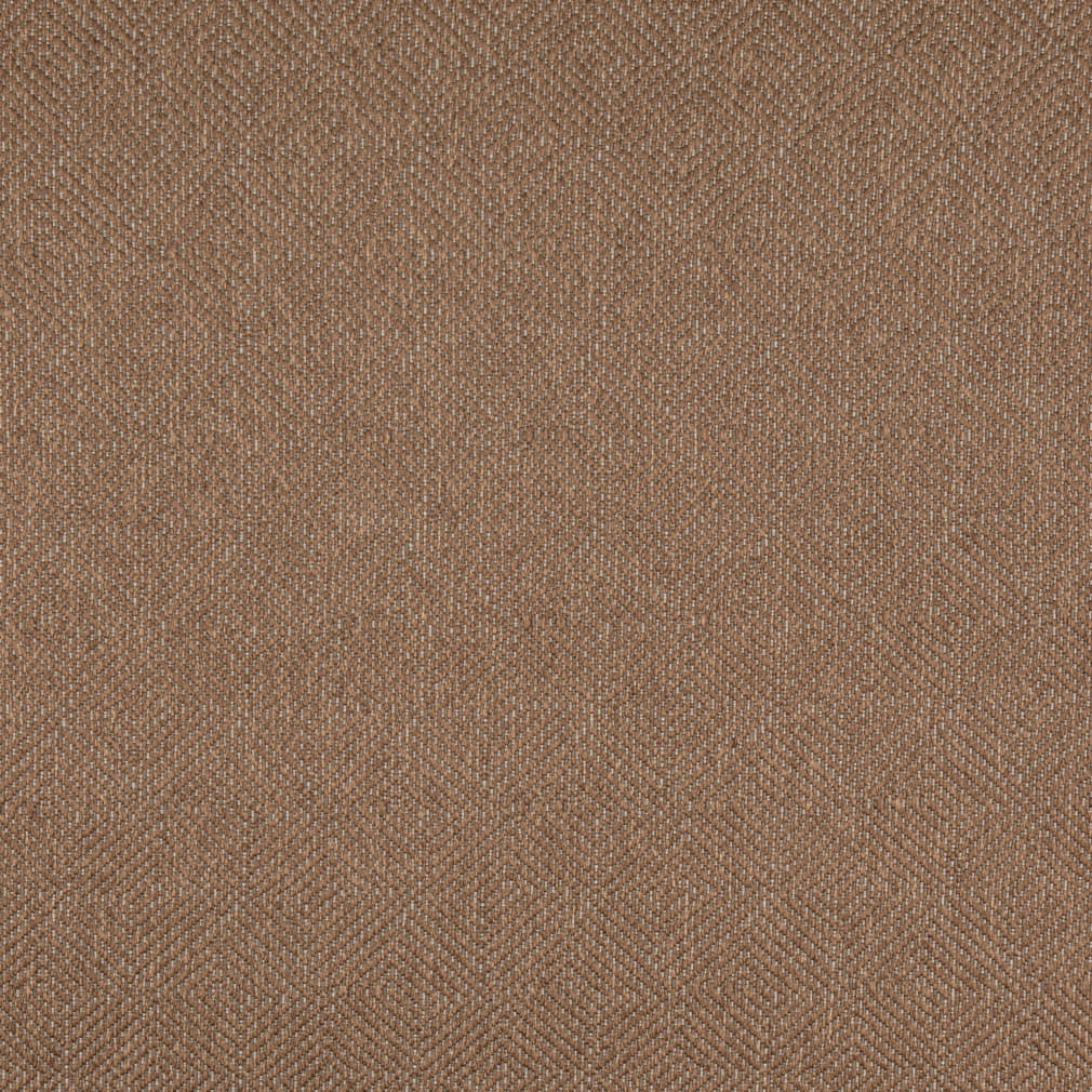 D5022 Abstract & Geometric,Greek Key Sable Brown Charlotte Fabrics