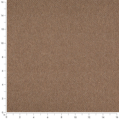 D5022 Abstract & Geometric,Greek Key Sable Brown Charlotte Fabrics