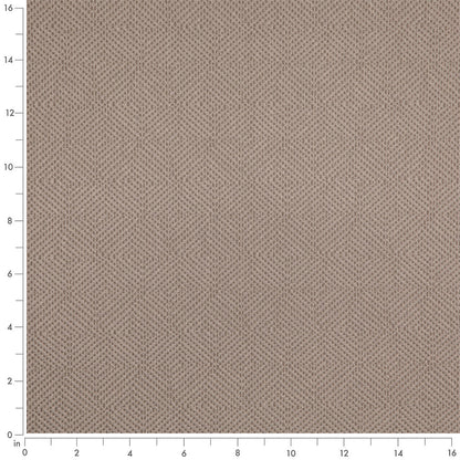 D5024 Abstract & Geometric,Greek Key Dove Grey & Silver Charlotte Fabrics
