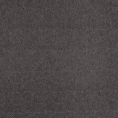 D5026 Abstract & Geometric,Greek Key Zinc Grey & Silver Charlotte Fabrics