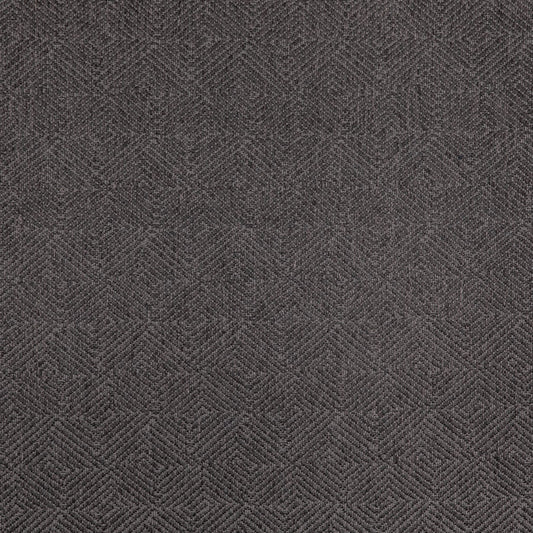 D5026 Abstract & Geometric,Greek Key Zinc Grey & Silver Charlotte Fabrics